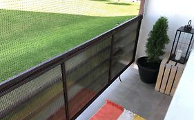 Apartament „Słoneczko”